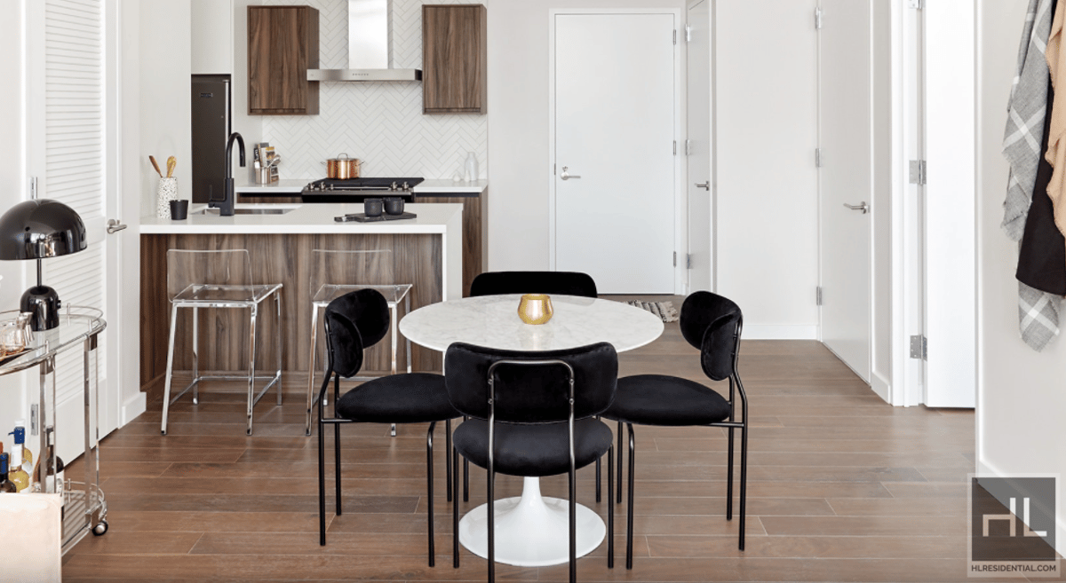 Photo for The Greenpoint - 21 India Street Condominium in Greenpoint, Brooklyn