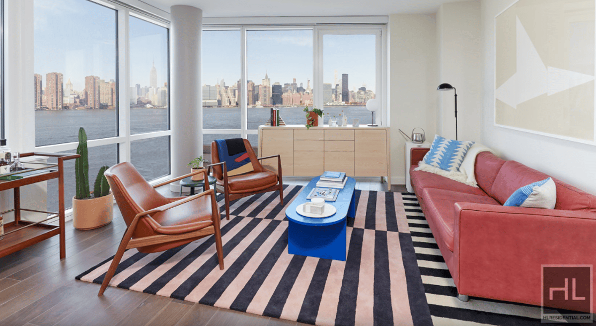 Photo for The Greenpoint - 21 India Street Condominium in Greenpoint, Brooklyn