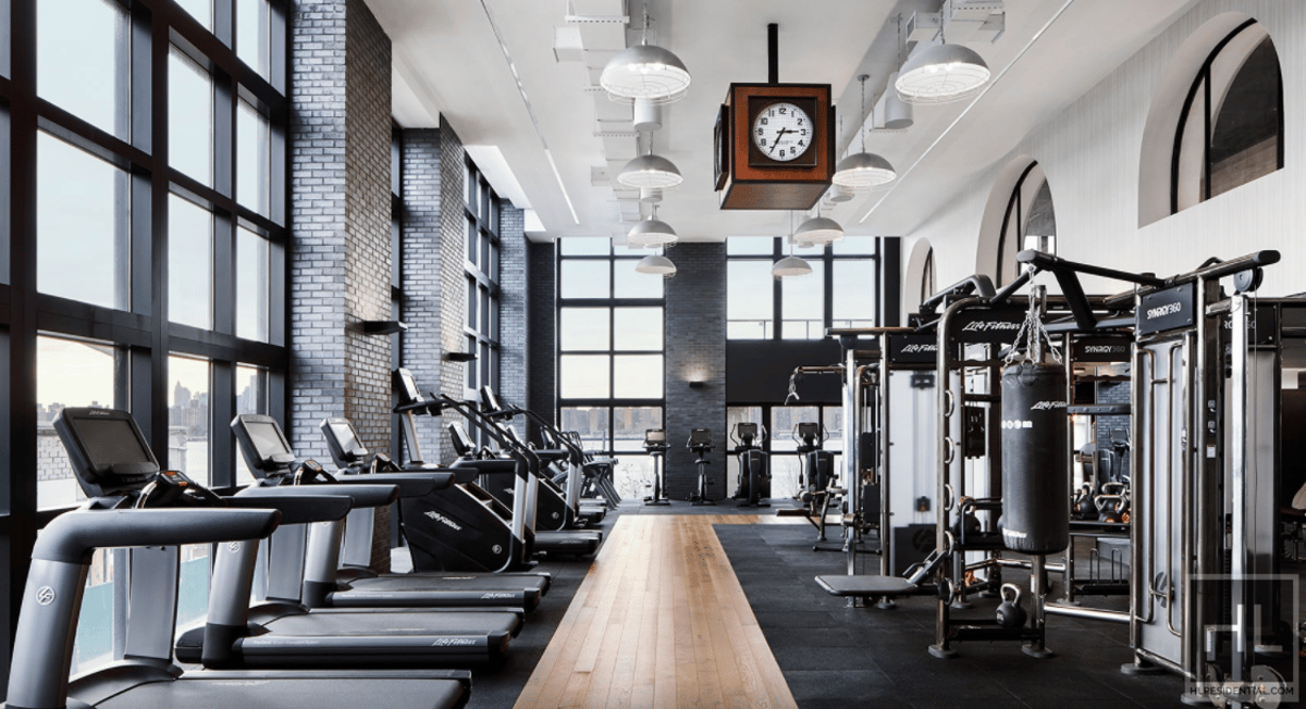 Photo for The Greenpoint - 21 India Street Condominium in Greenpoint, Brooklyn