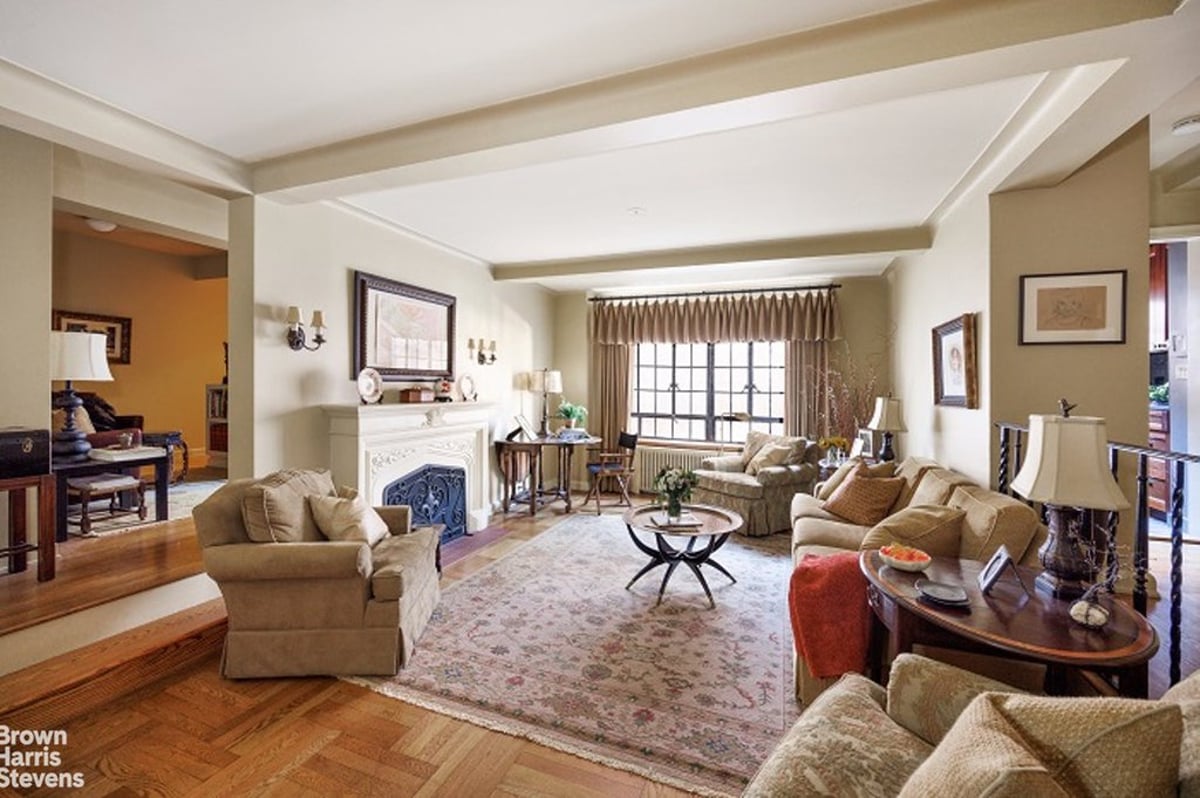 Photo for 35 WEST 90 STREET - 35 West 90th Street Cooperative in Upper West Side, Manhattan