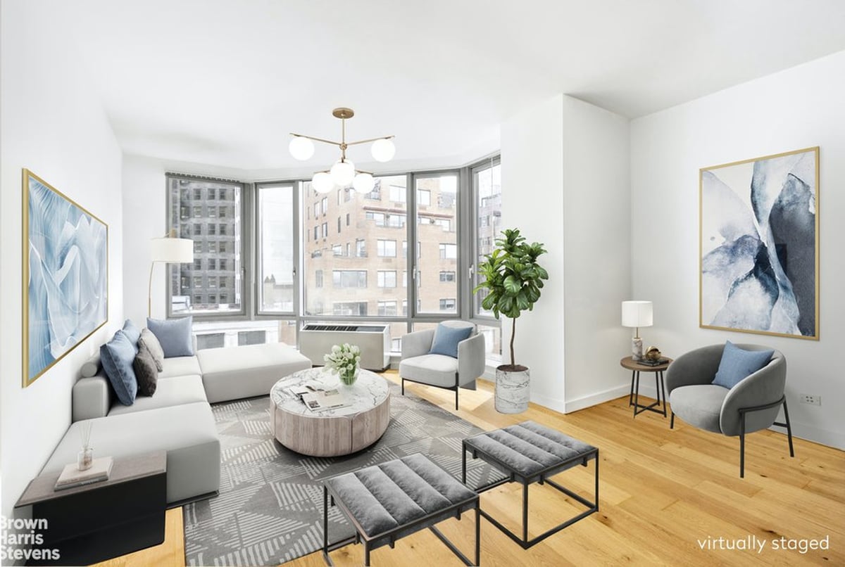 Photo for 100 WEST 18 STREET - 100 West 18th Street Condominium in Chelsea, Manhattan