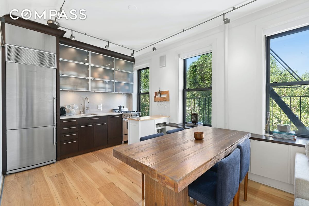 Photo for 41 Perry Street - 41 Perry Street Cooperative in West Village, Manhattan