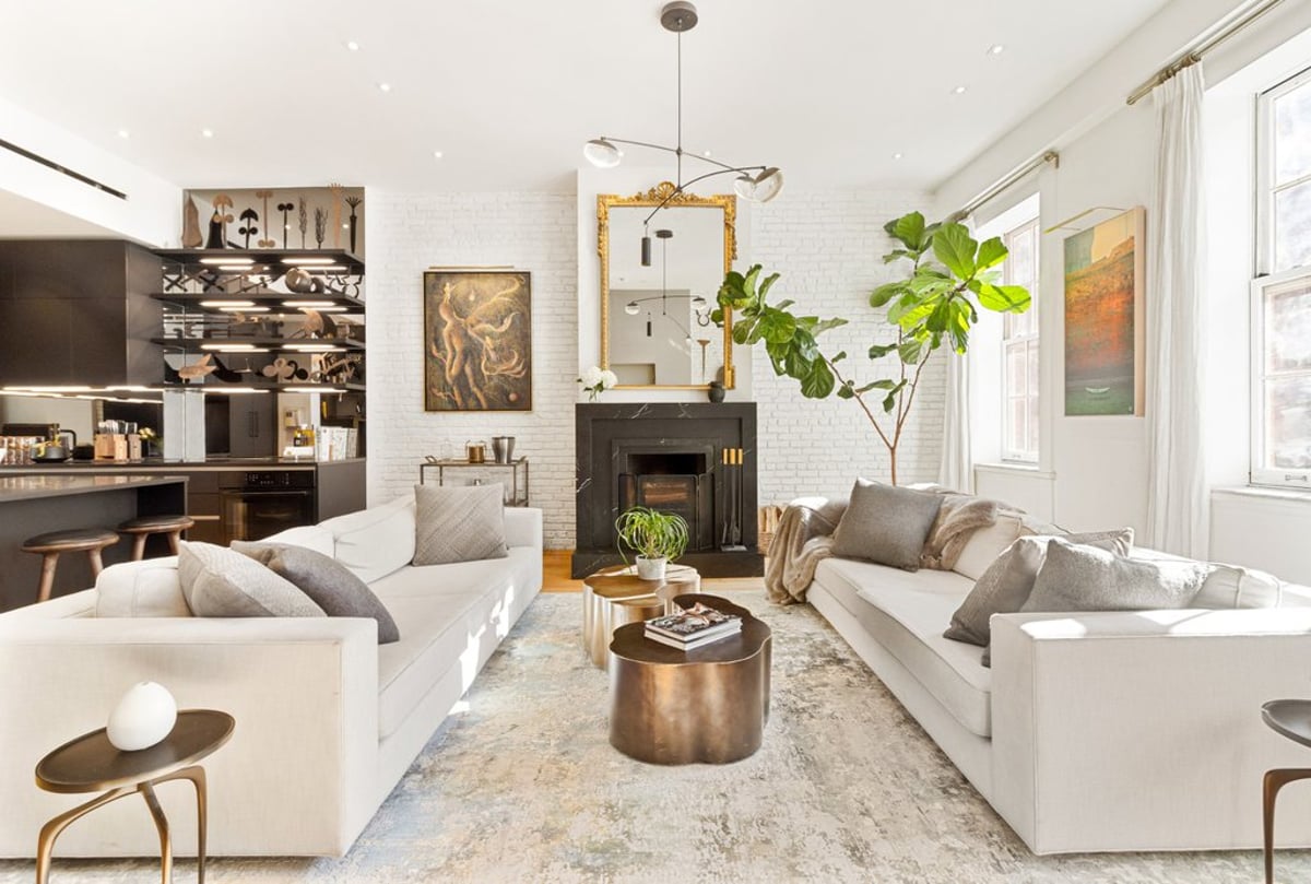 Photo for 347 WEST 22 STREET - 347 West 22nd Street Cooperative in Chelsea, Manhattan