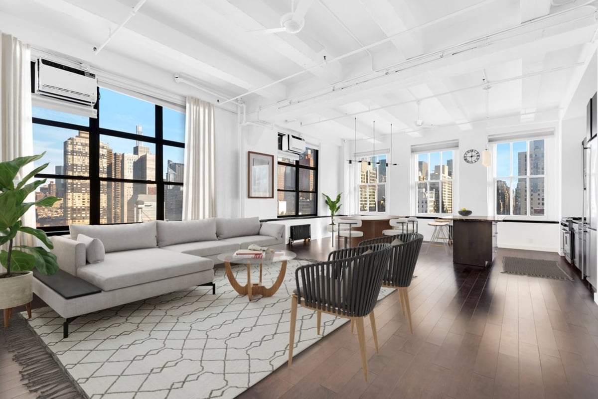 Photo for 438 WEST 37TH STREET - 438 West 37th Street Condominium in Hudson Yards, Manhattan