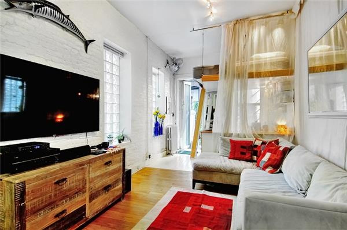 Photo for 54 East 1st Street - 54 East 1St Street Cooperative in East Village, Manhattan