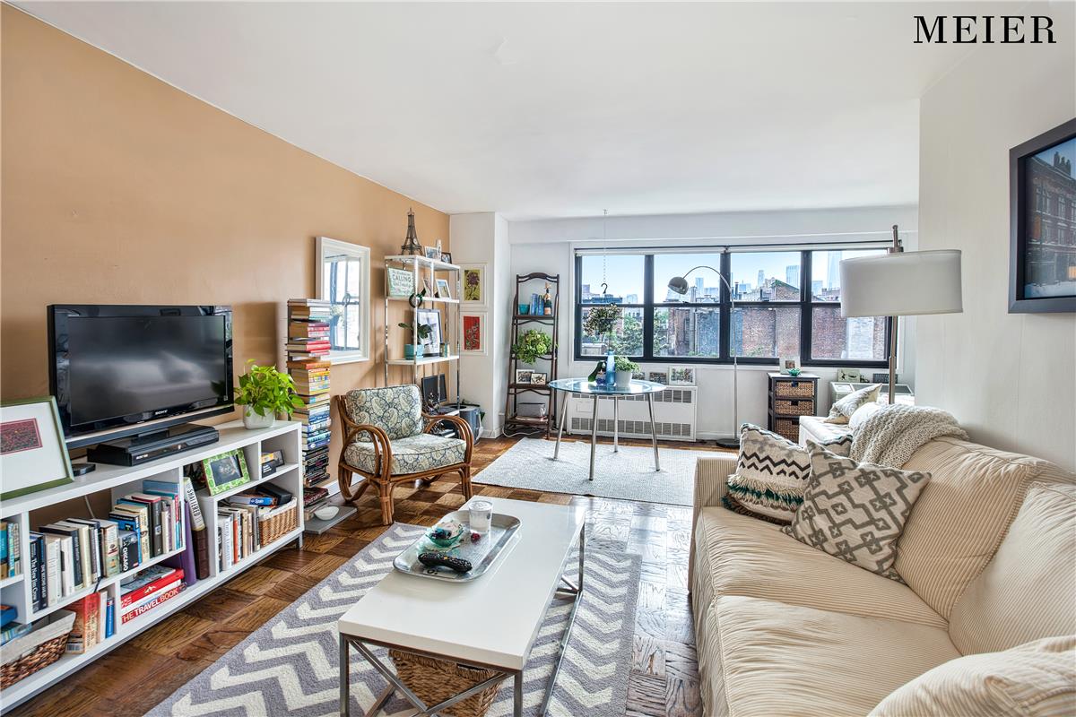 Photo for The Rembrandt - 31 Jane Street Cooperative in West Village, Manhattan
