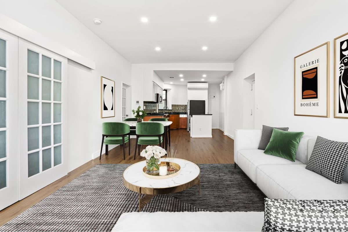 Photo for 321 EAST 12 STREET - 321 East 12th Street Cooperative in East Village, Manhattan