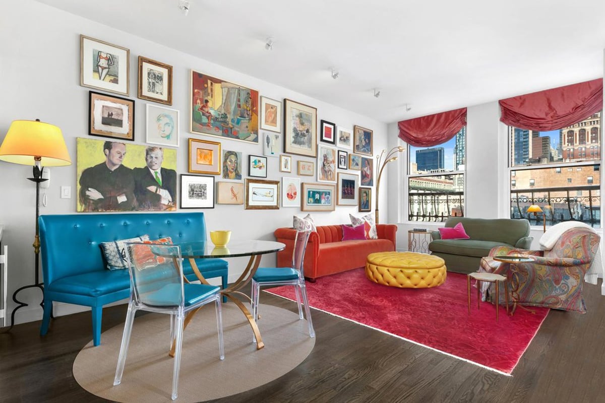 Photo for The Cammeyer - 60 West 20th Street Condominium in Flatiron, Manhattan