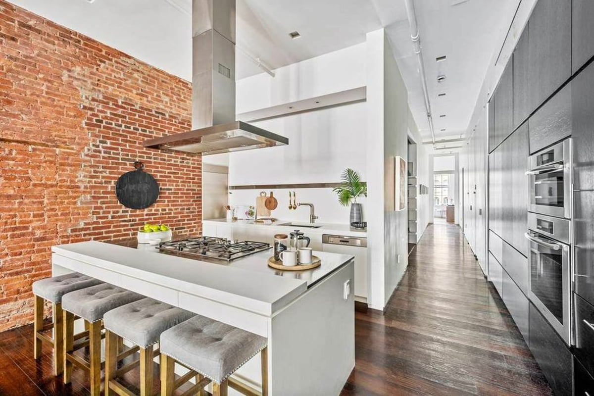 Photo for 132 DUANE STREET - 132 Duane Street Condominium in Tribeca, Manhattan