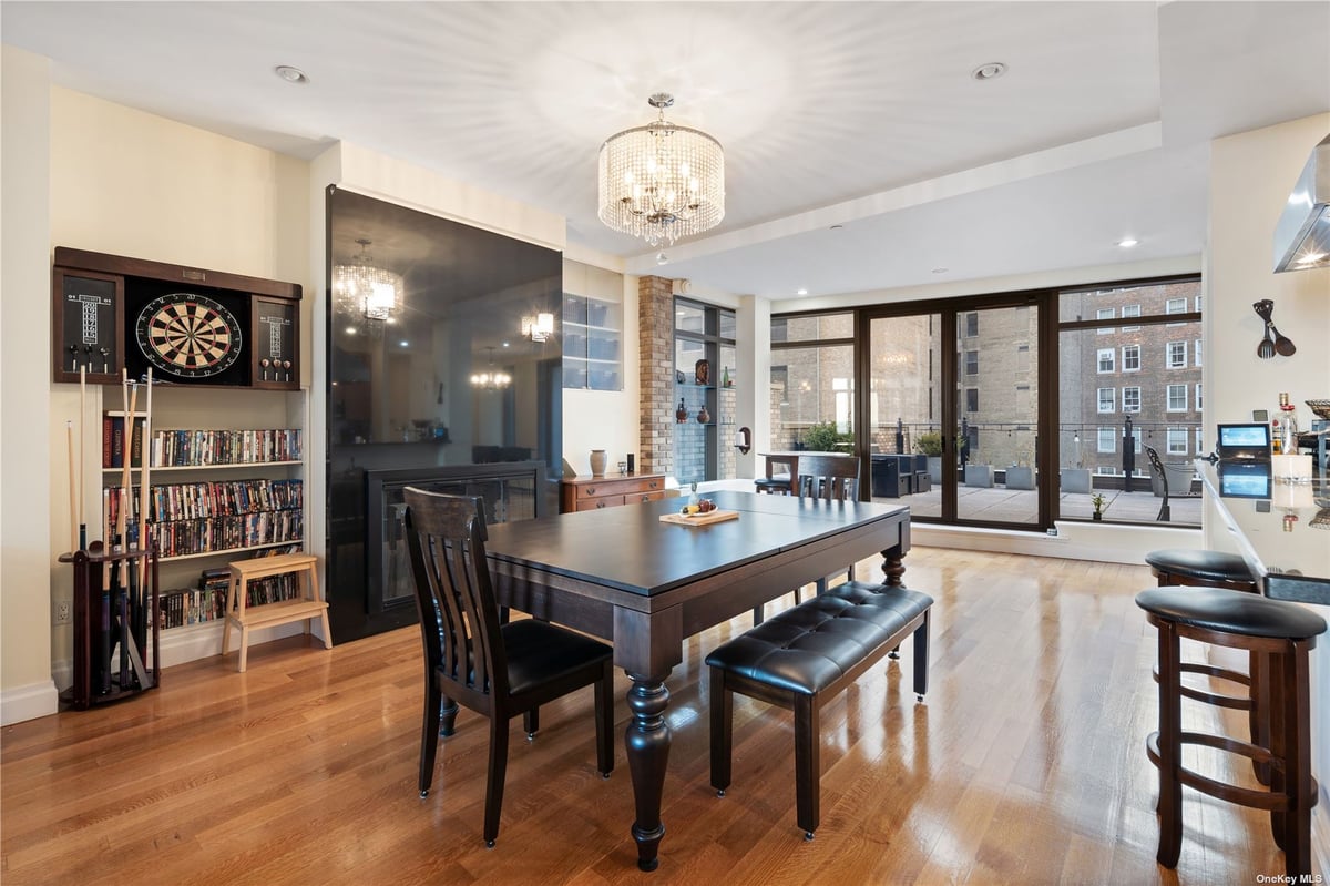 Photo for Block Hall - 21 South William Street Condominium in Financial District, Manhattan