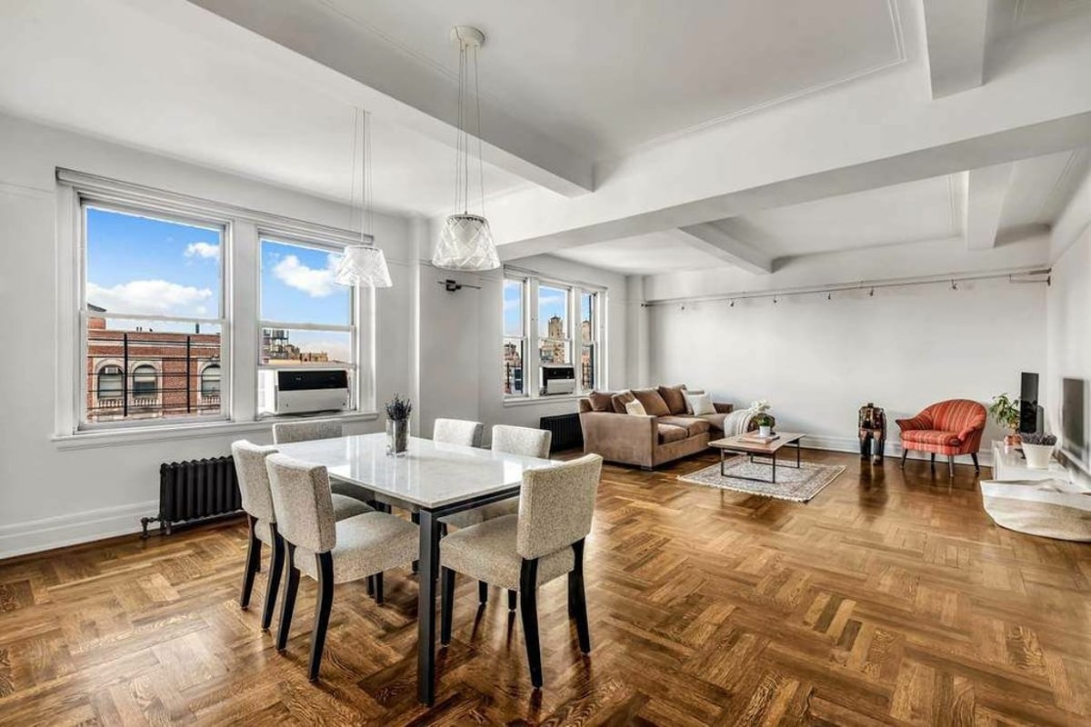 Photo for The Belvoir - 470 West End Avenue Cooperative in Upper West Side, Manhattan