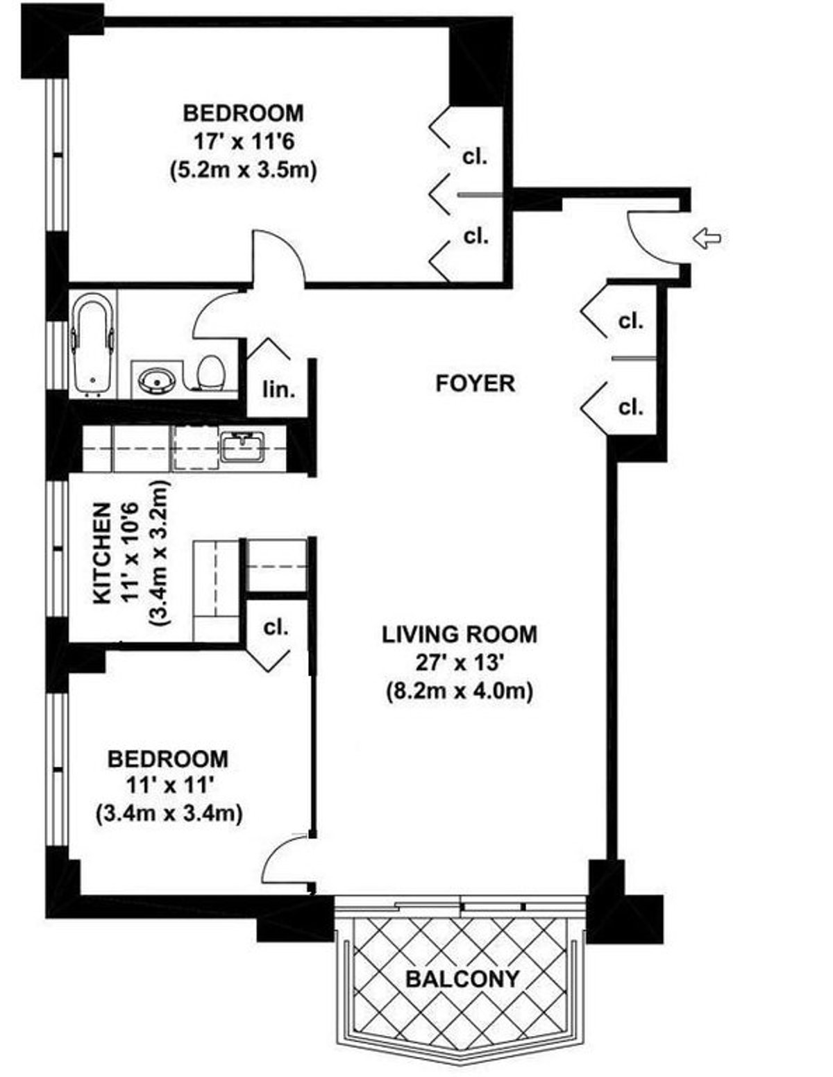 Photo for East Winds Condominium - 345 East 80th Street Condominium in Upper East Side, Manhattan