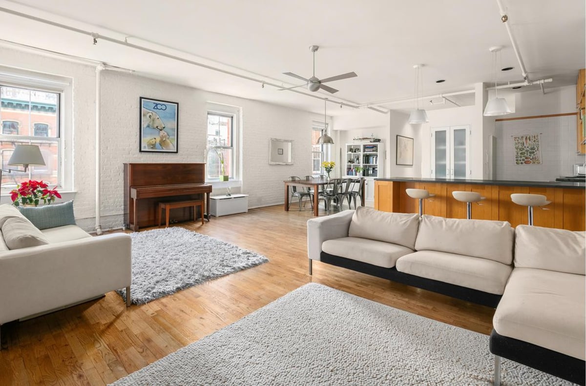 Photo for 16 Hudson Street - 16 Hudson Street Cooperative in Tribeca, Manhattan