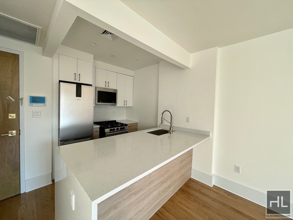 Image for Condominium - 1 Bedroom For Sale - Bedford Avenue - Brooklyn