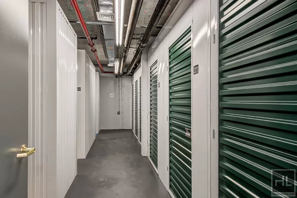 Bargold Storage Queens Dandk Organizer