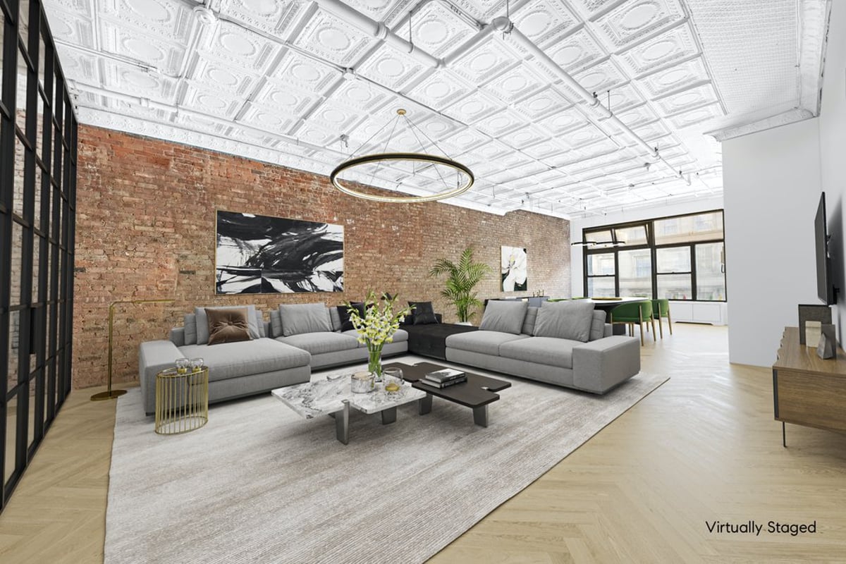 Photo for Diamond Duane - 137 Duane Street Condominium in Tribeca, Manhattan