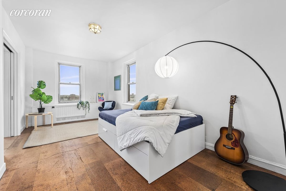 Photo for The Master Building - 310 Riverside Drive Cooperative in Upper West Side, Manhattan