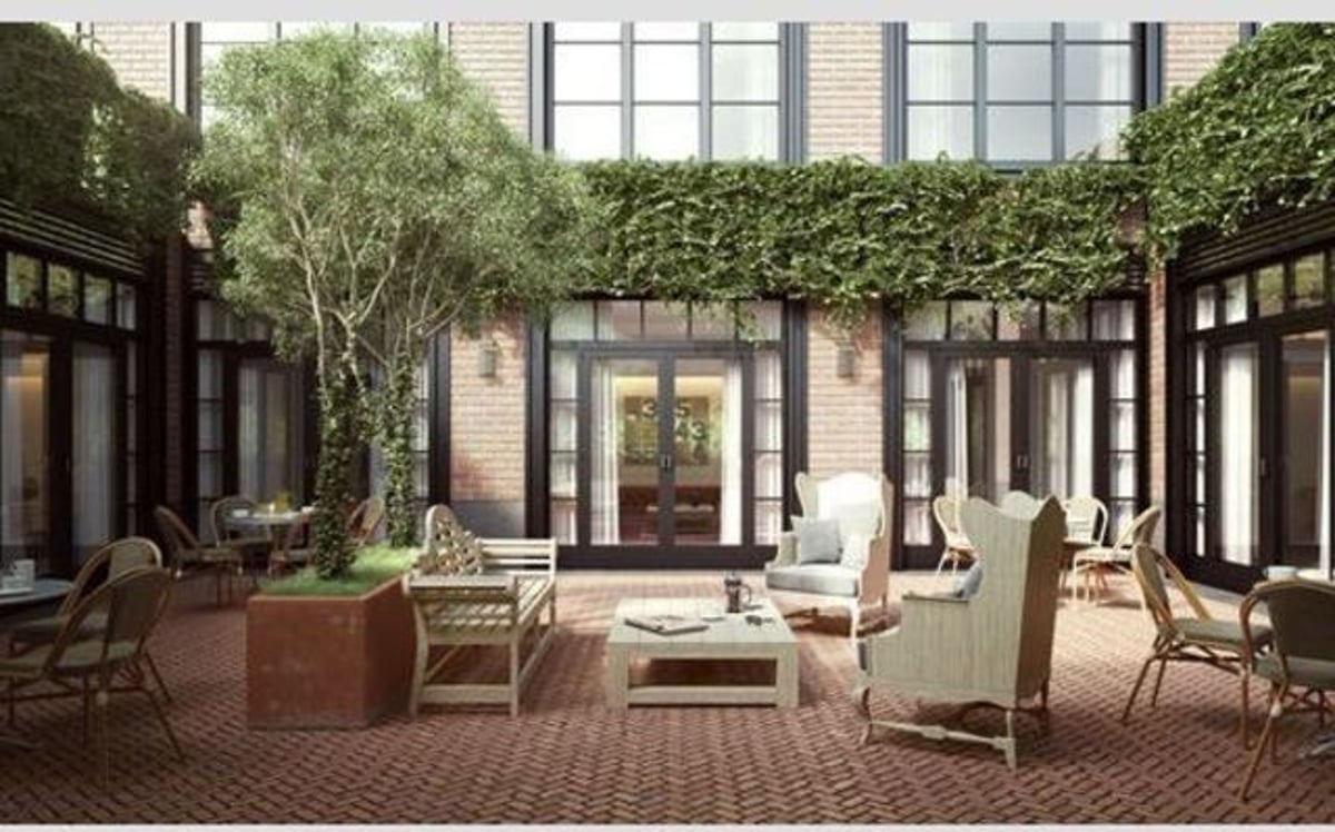 Photo for The Seymour - 261 West 25th Street Condominium in Chelsea, Manhattan