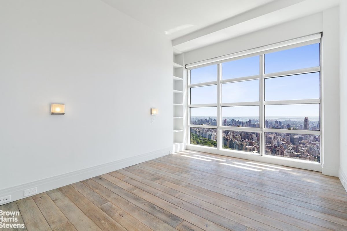 Photo for Metropolitan Tower - 146 West 57th Street Condominium in Midtown, Manhattan