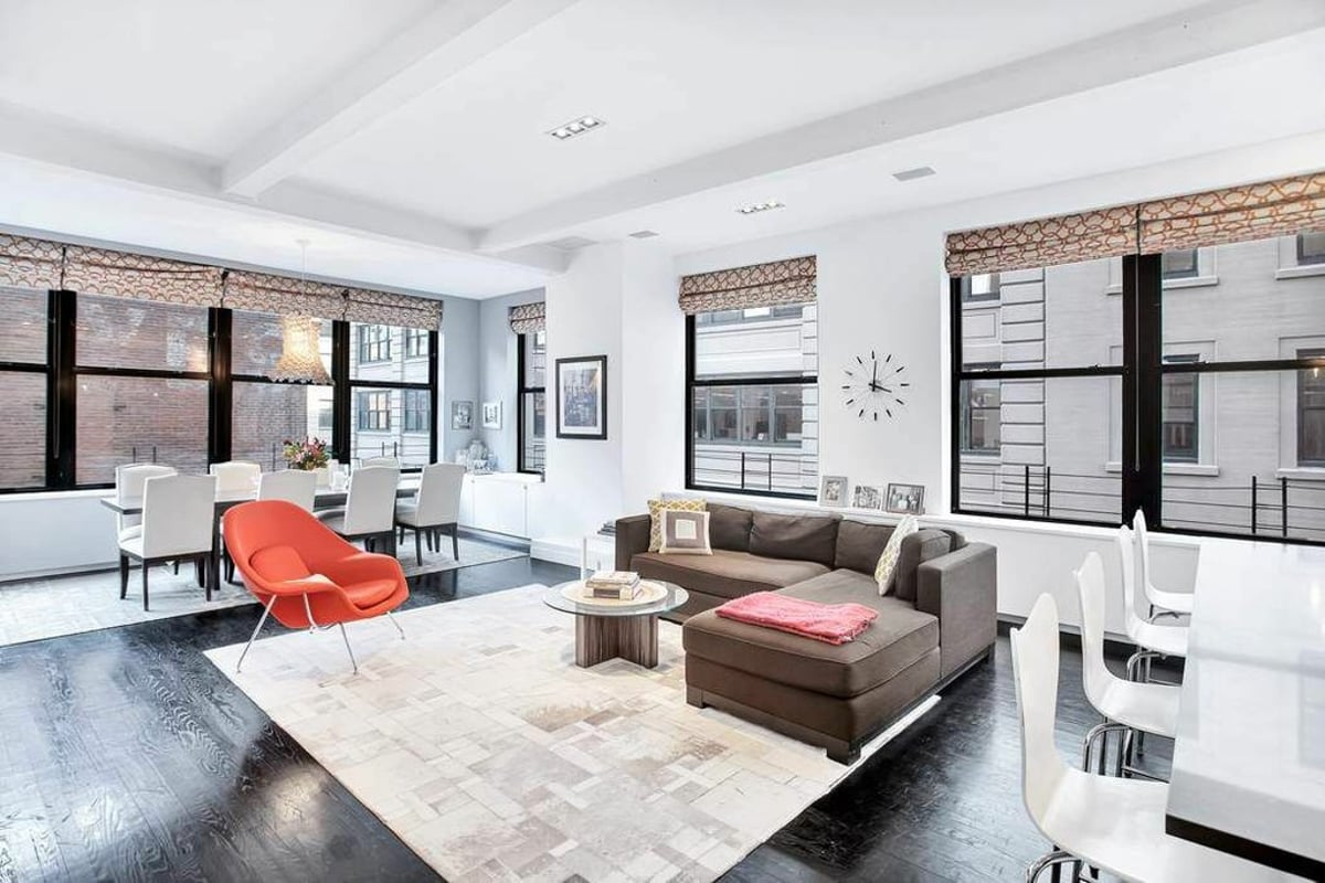 Photo for The Clock Tower - 1 Main Street Condominium in DUMBO, Brooklyn