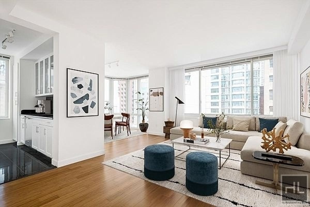 Photo for Emerald Green - 320 West 38th Street Rental Building in Hudson Yards, Manhattan
