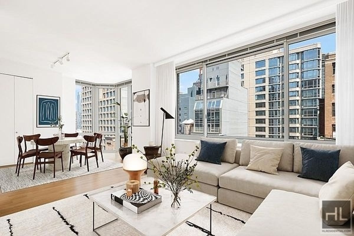 Photo for Emerald Green - 320 West 38th Street Rental Building in Hudson Yards, Manhattan