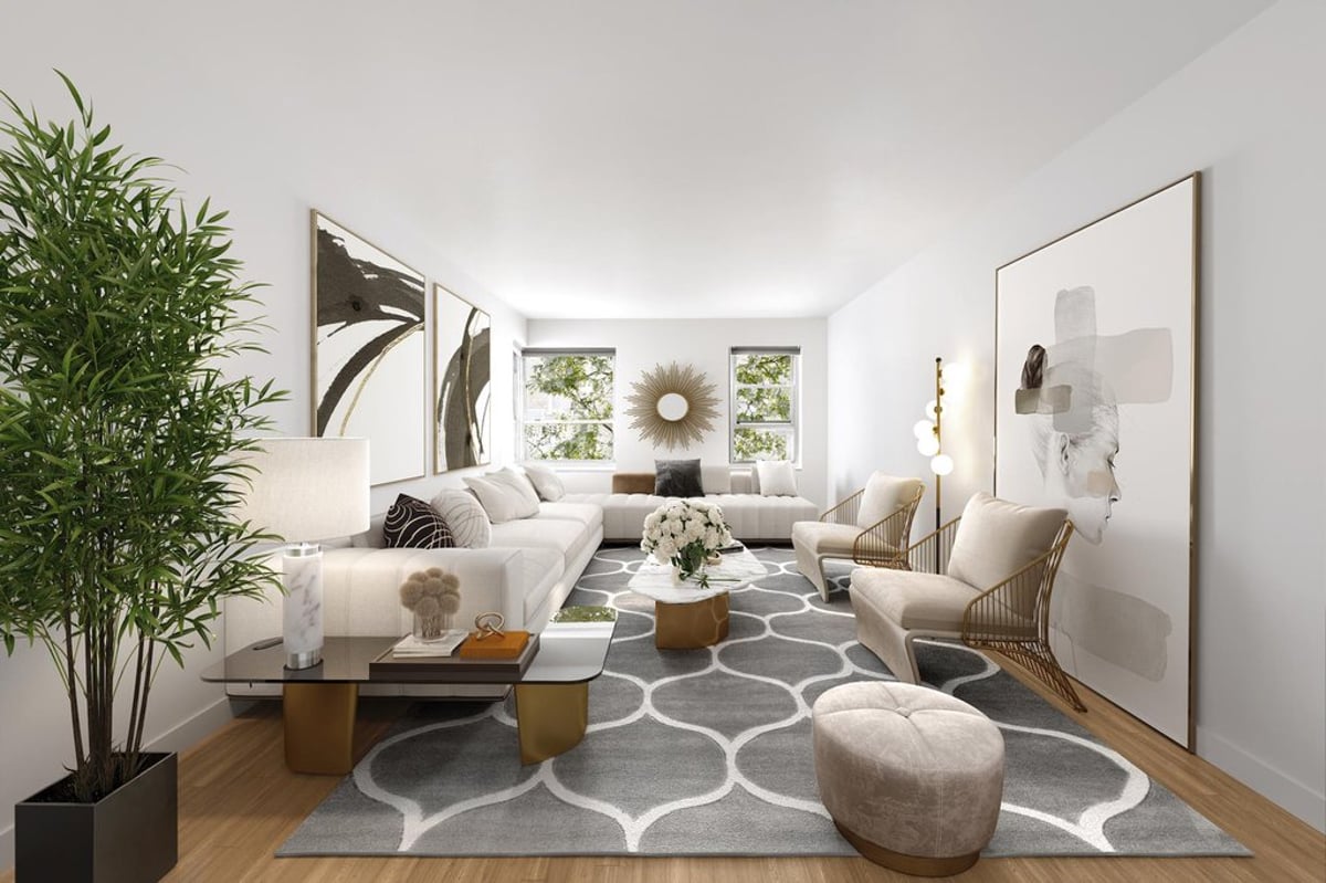 Photo for Gracie Gardens - 515 East 89th Street Cooperative in Upper East Side, Manhattan