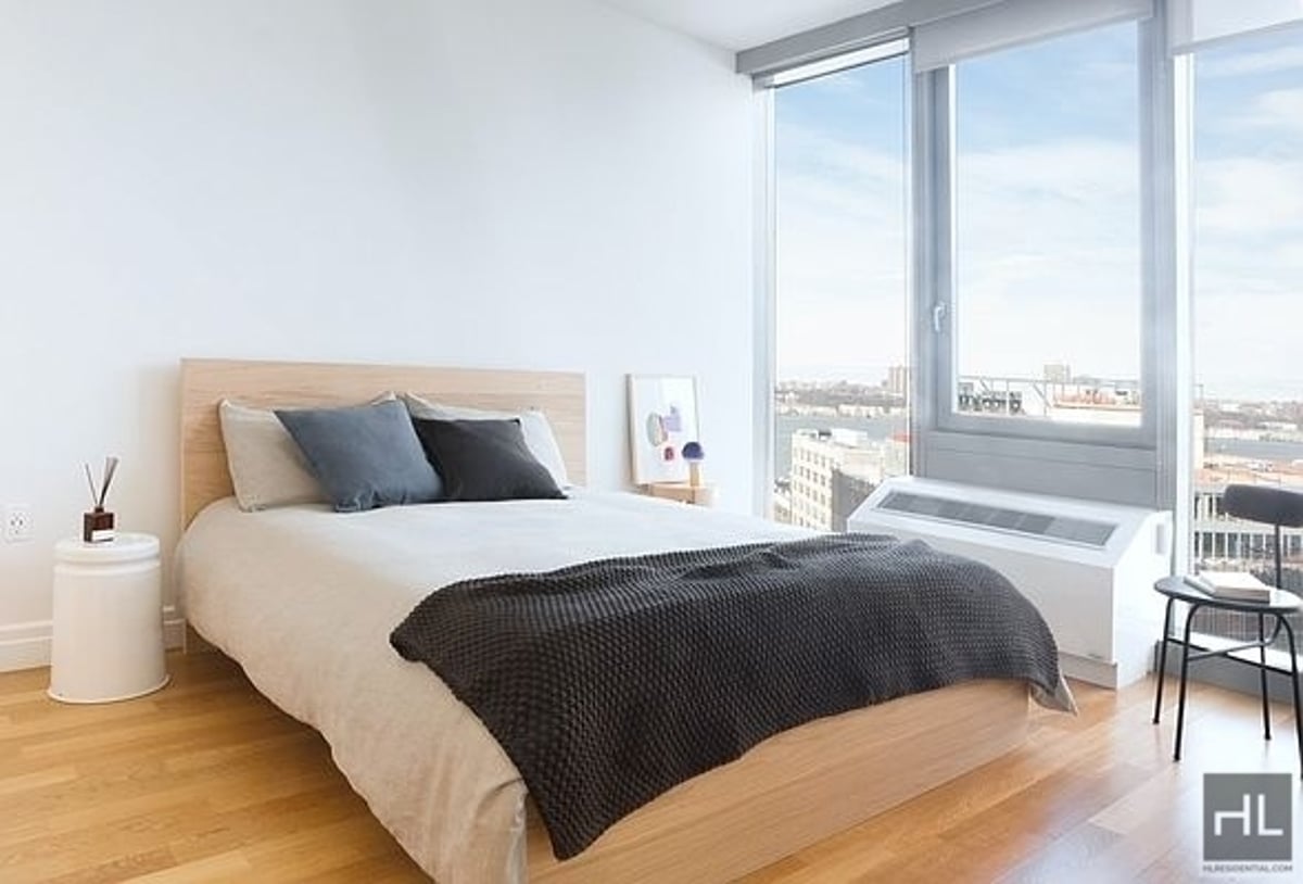 Photo for Mercedes House - 550 West 54th Street Condominium in Hell's Kitchen, Manhattan