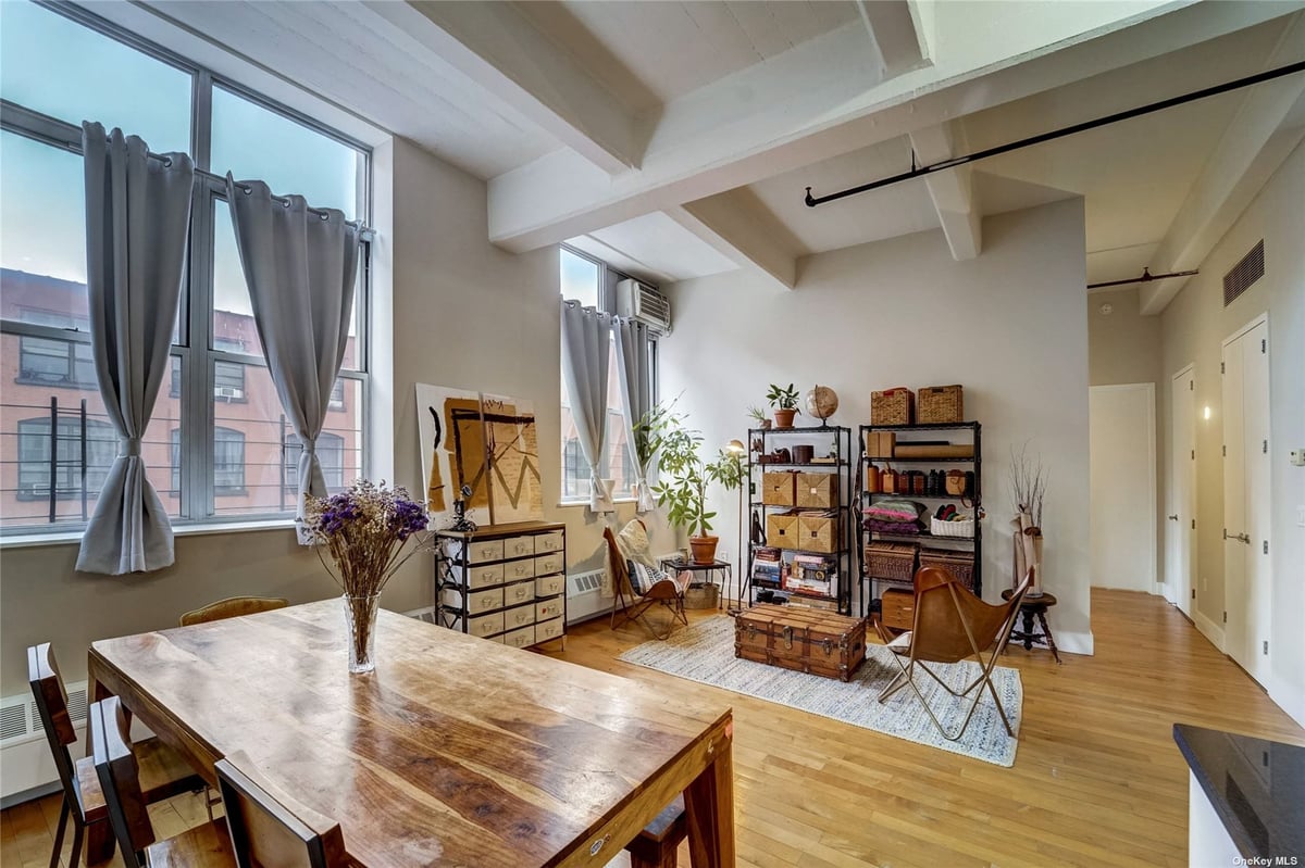 Photo for The Kent - 970 Kent Avenue Condominium in Bedford-Stuyvesant, Brooklyn