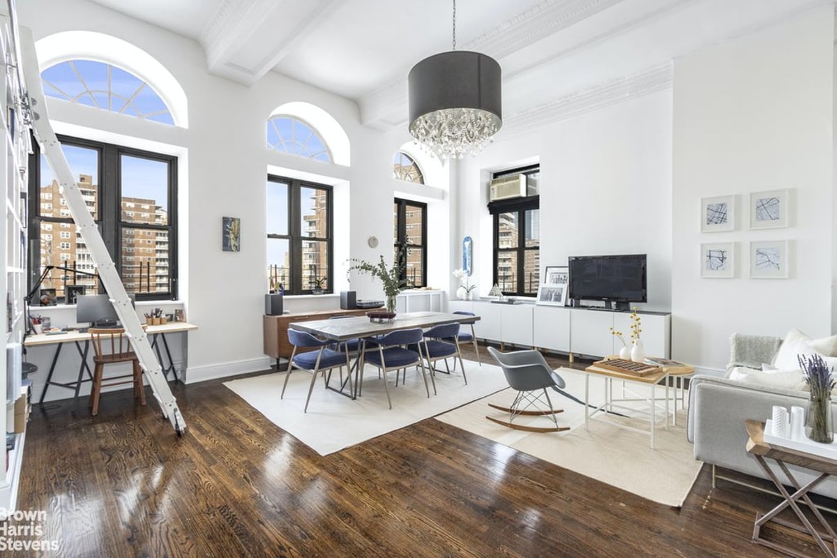 Photo for The Broadmoor - 315 West 23rd Street Cooperative in Chelsea, Manhattan