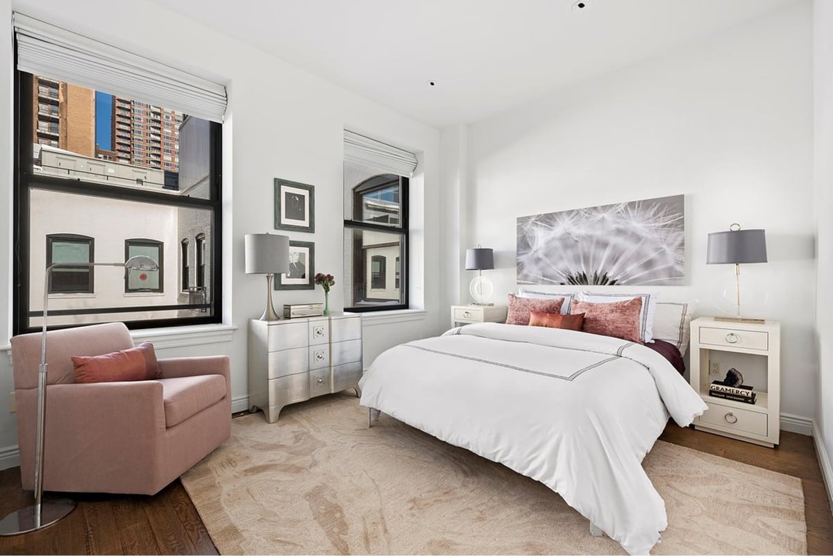 Photo for The Grand Madison - 225 Fifth Avenue Condominium in NoMad, Manhattan