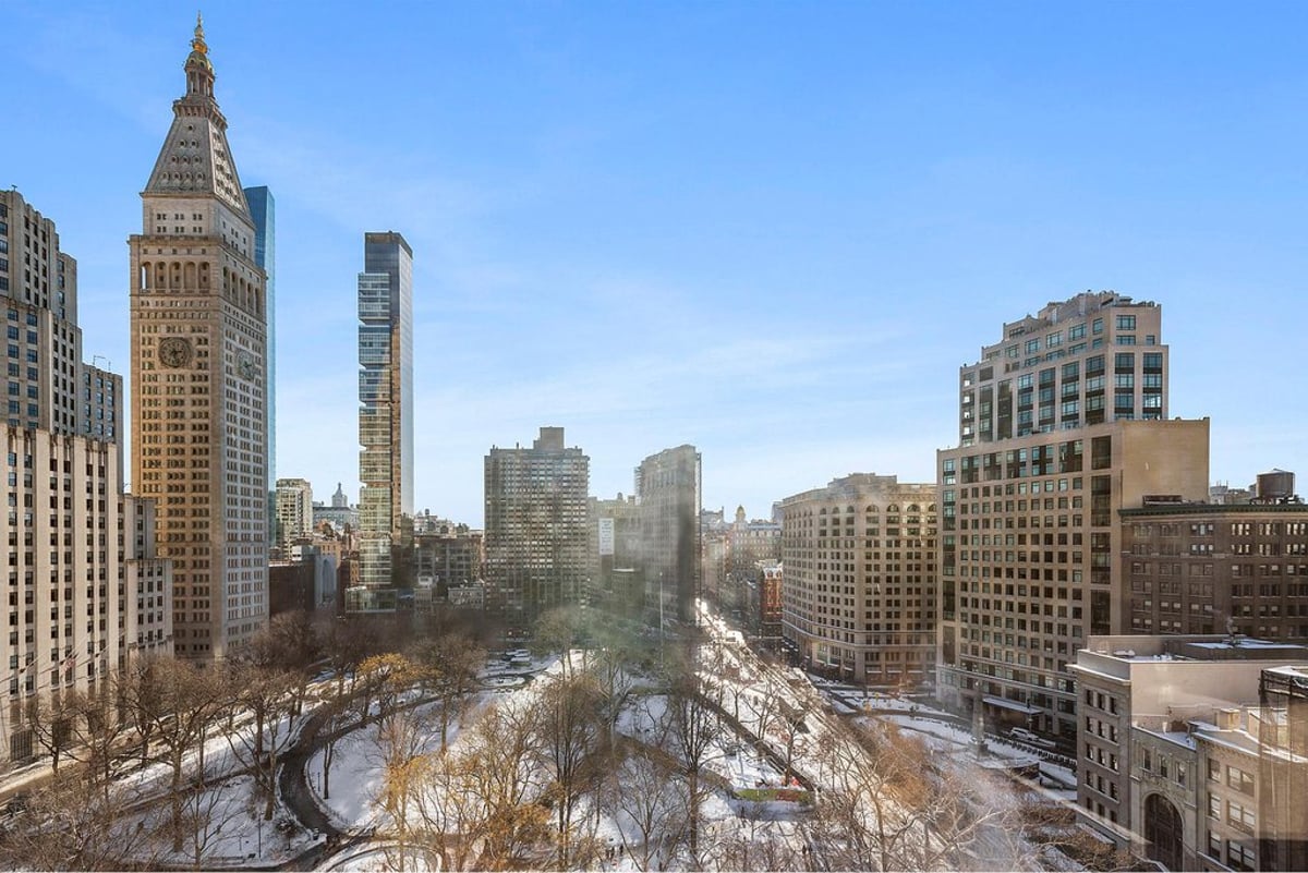 Photo for The Grand Madison - 225 Fifth Avenue Condominium in NoMad, Manhattan