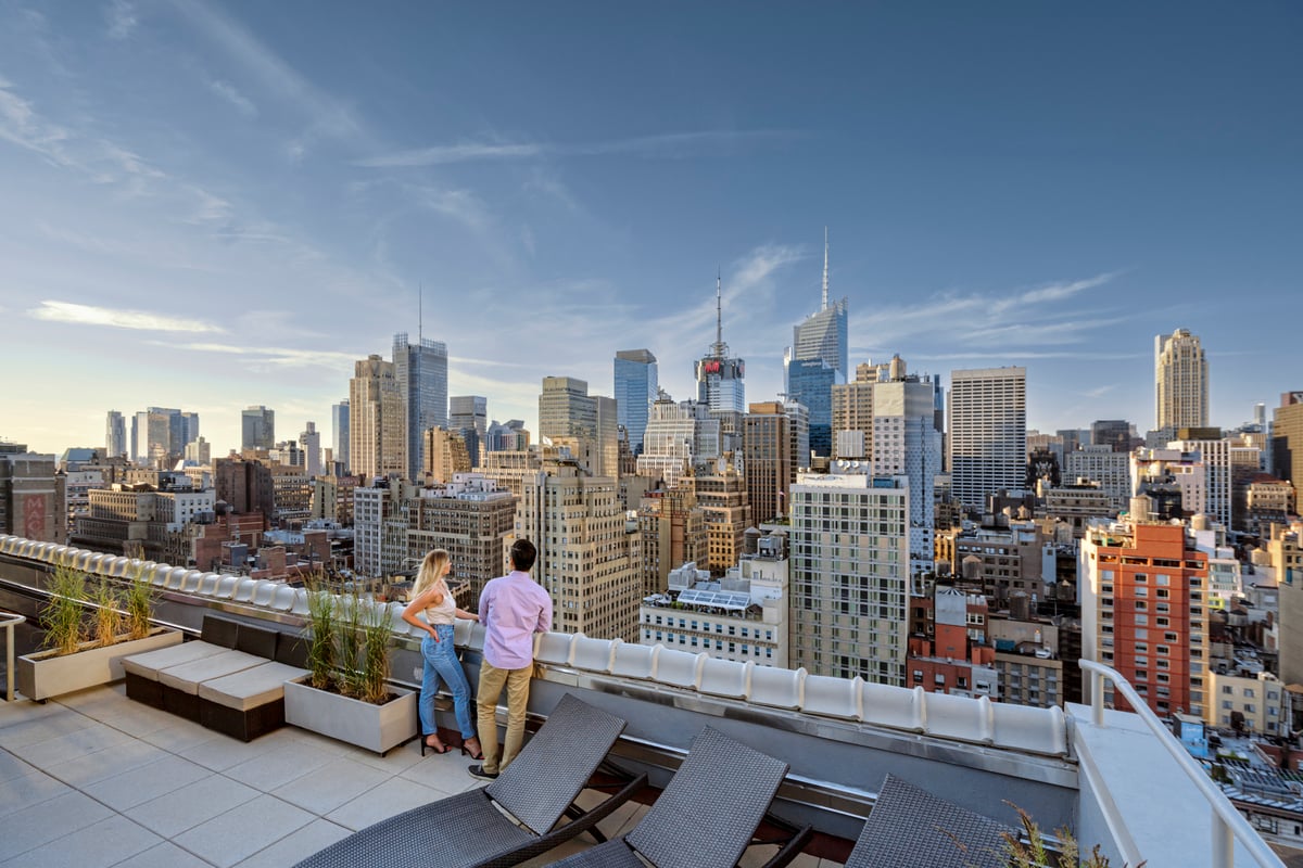 Photo for Herald Towers NYC - 50 West 34th Street Rental Building in Midtown, Manhattan