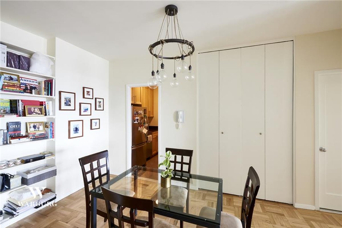 Photo for Georgetown Plaza - 60 East 8th Street Condominium in Noho, Manhattan