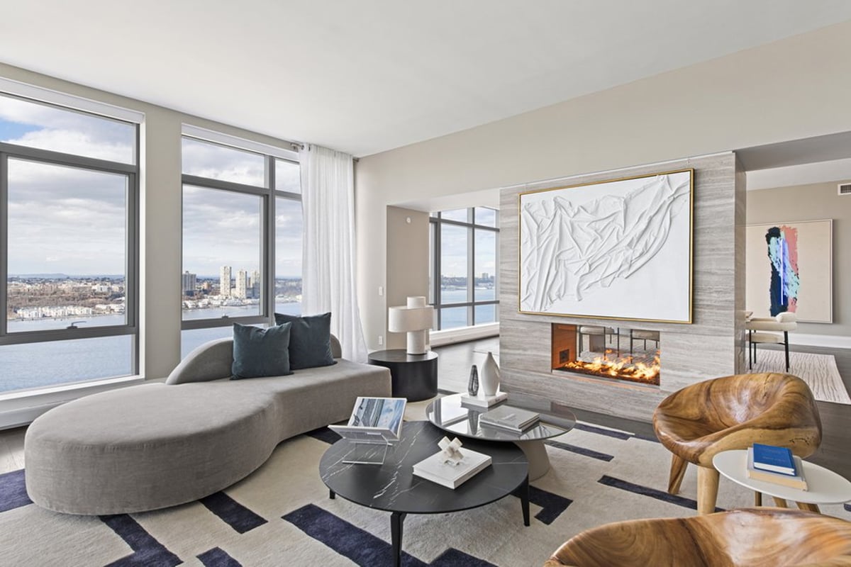 Photo for One Riverside Park - 50 Riverside Boulevard Condominium in Upper West Side, Manhattan