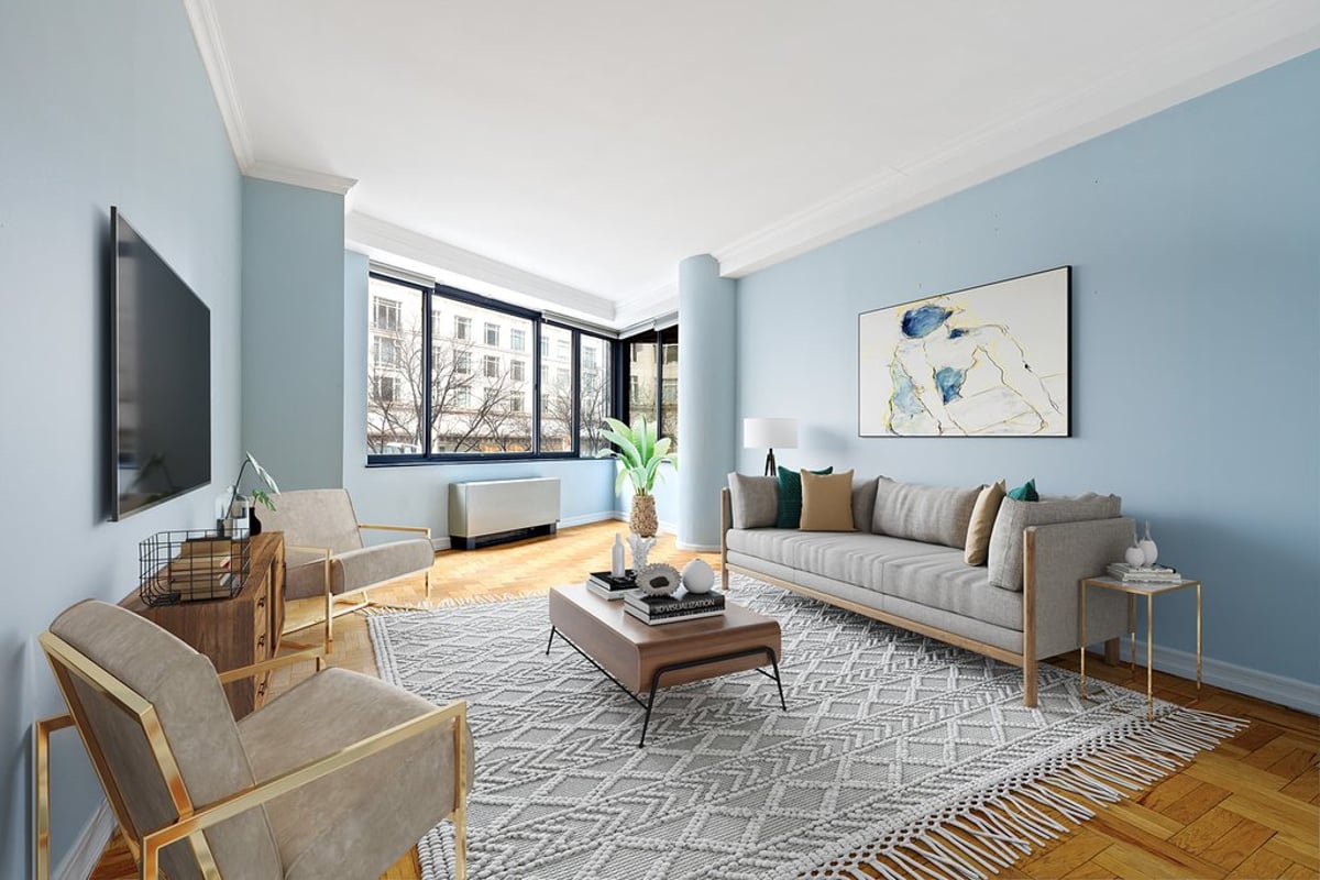 Photo for The Allegro - 62 West 62nd Street Condominium in Upper West Side, Manhattan