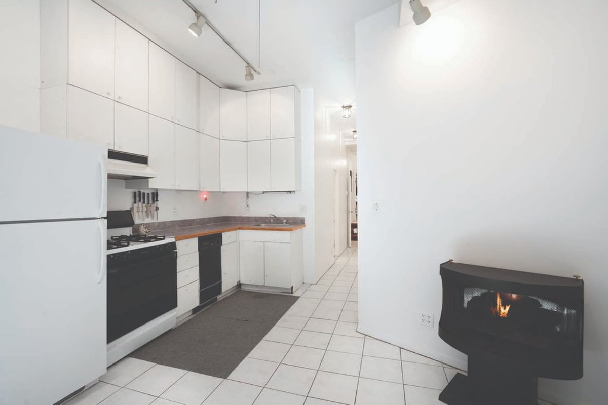 Photo for 533 EAST 13 STREET - 533 East 13th Street Cooperative in East Village, Manhattan