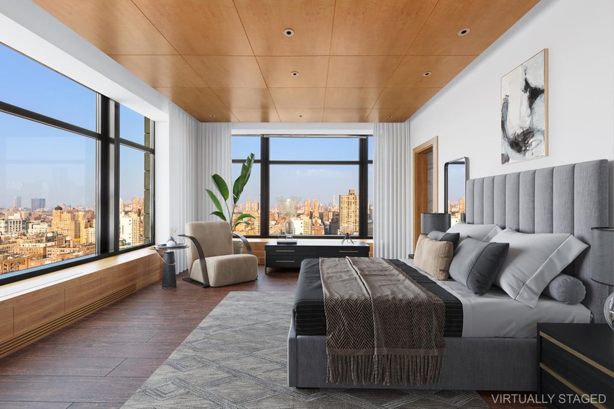 Photo for The Heritage - 240 Riverside Boulevard Condominium in Upper West Side, Manhattan