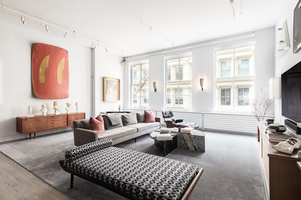 Photo for 100 GREENE STREET - 100 Greene Street Cooperative in Soho, Manhattan