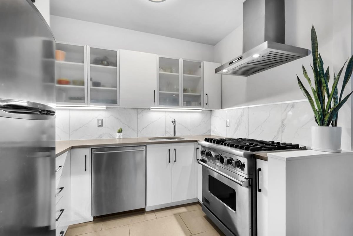 Photo for 453 WEST 19 STREET - 453 West 19th Street Cooperative in Chelsea, Manhattan