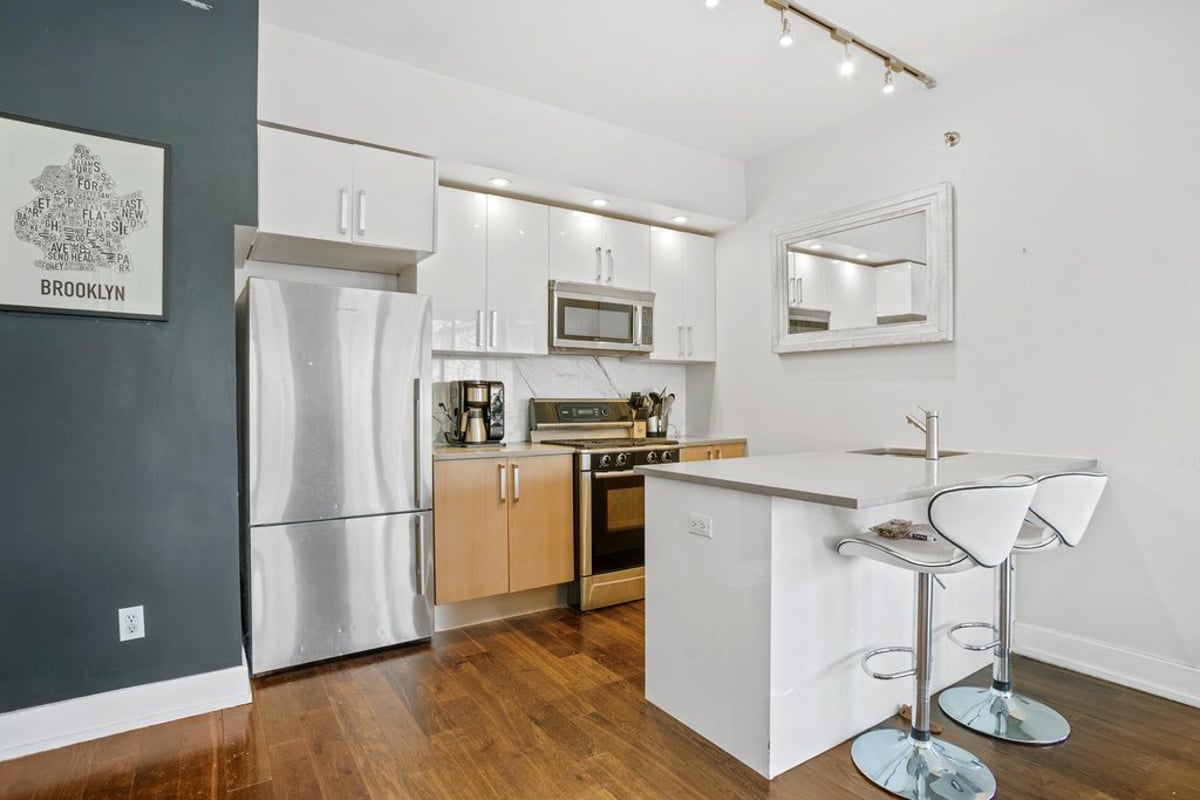 Photo for Olive Park - 100 Maspeth Avenue Condominium in East Williamsburg, Brooklyn