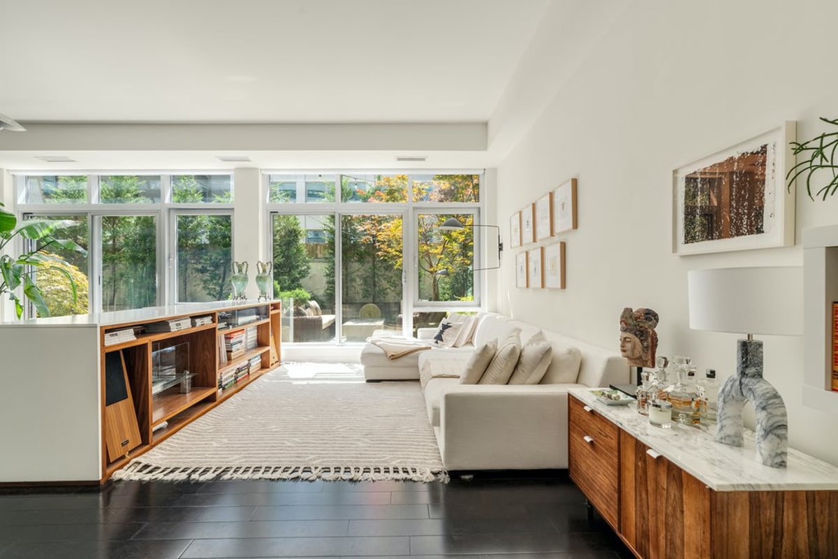 Photo for District - 111 Fulton Street Condominium in Financial District, Manhattan