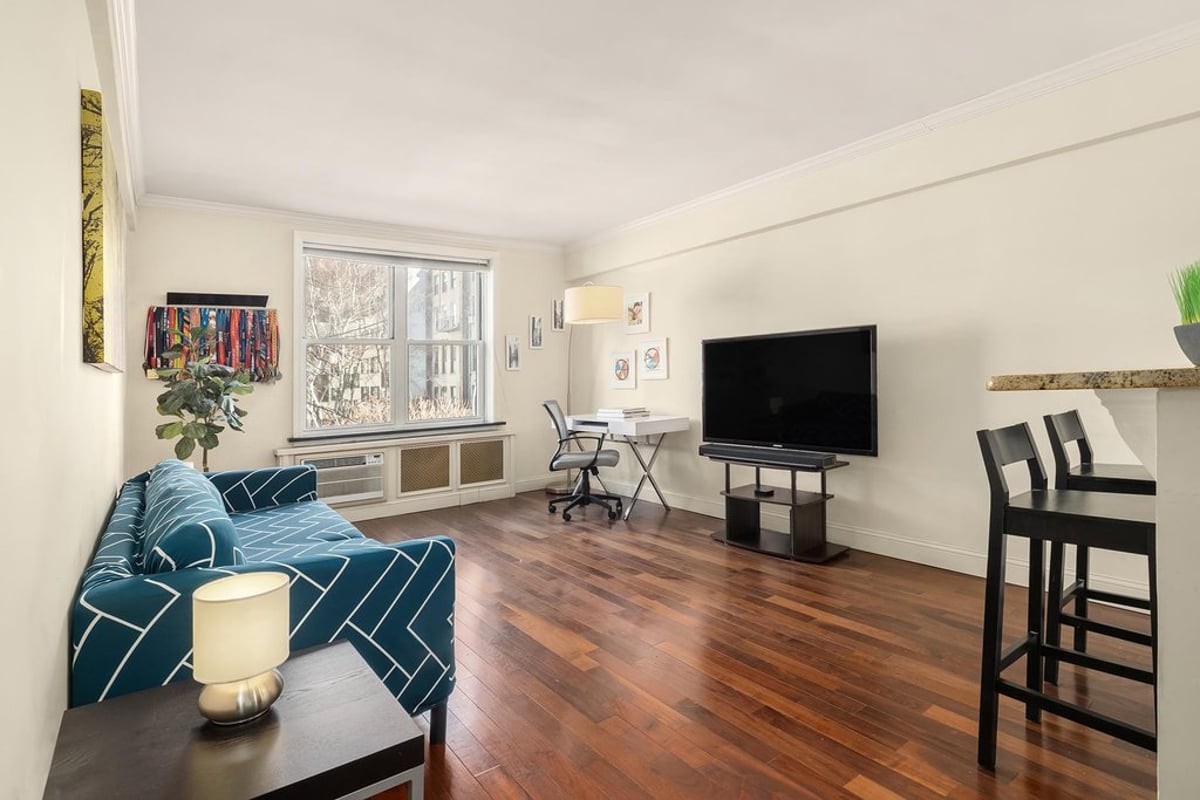 Photo for Atrium - 88 Bleecker Street Cooperative in Greenwich Village, Manhattan