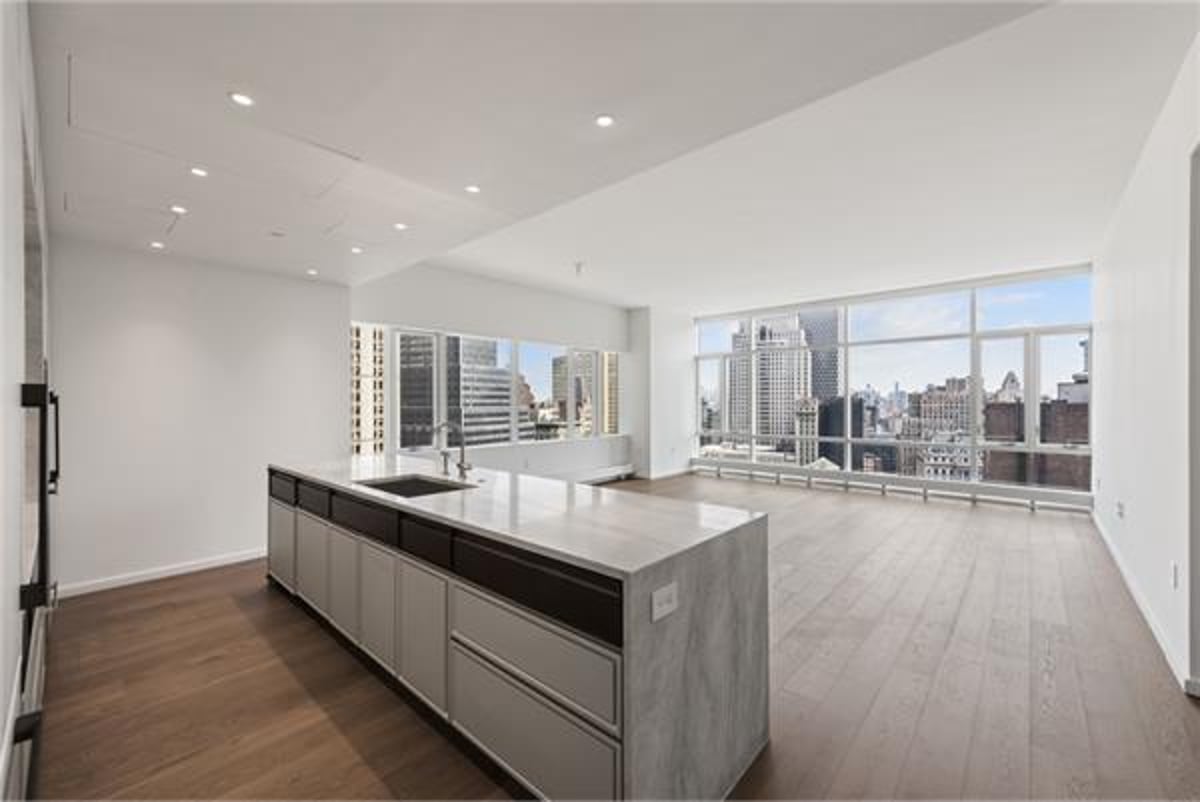 Photo for The Beekman Residences - 5 Beekman Street Condominium in Financial District, Manhattan