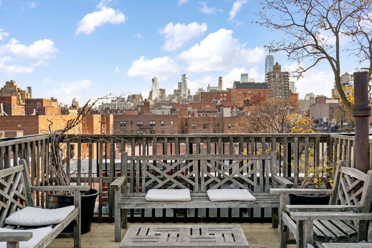 Photo for 344 West 12th Street - 344 West 12th Street Cooperative in West Village, Manhattan