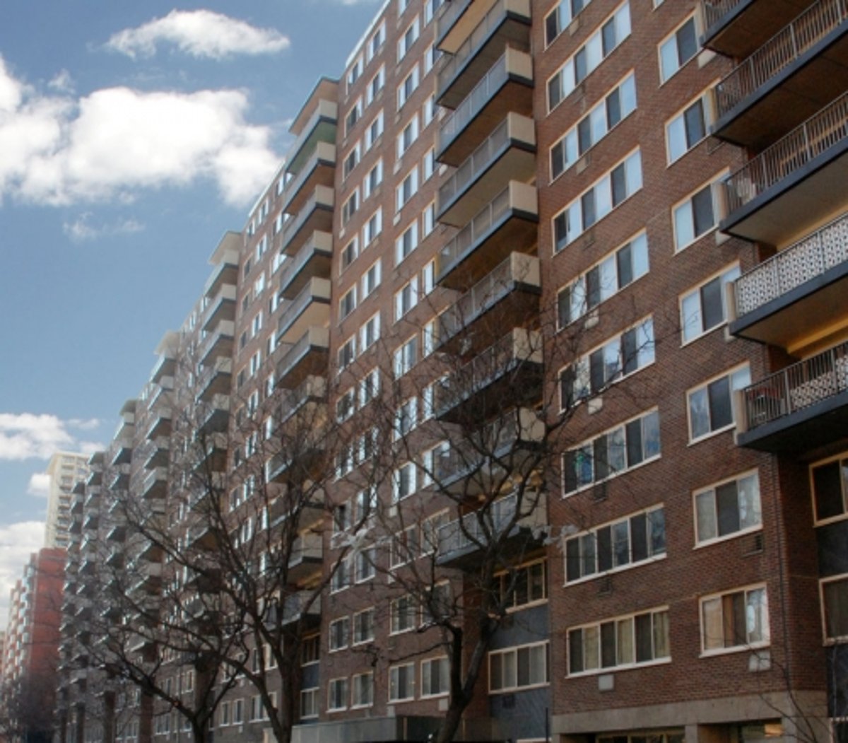 Photo for 120 West 97th Street - 120 West 97th Street Rental Building in Upper West Side, Manhattan