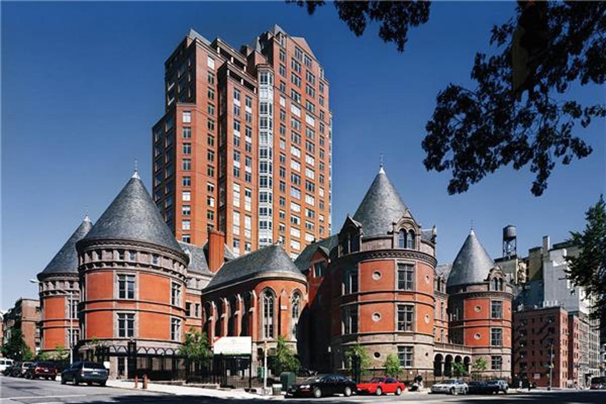 Photo for 455 CENTRAL PARK WEST - 455 Central Park West Condominium in Upper West Side, Manhattan