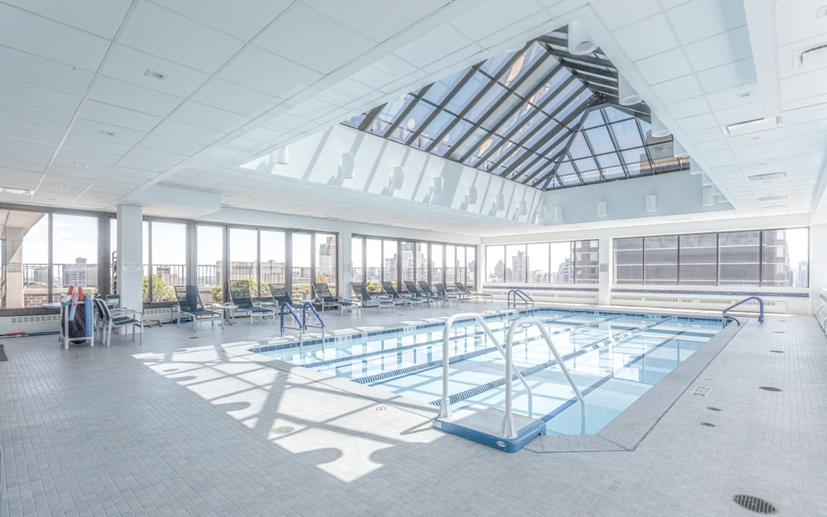 Photo for CLARIDGE HOUSE - 201 East 87th Street Rental Building in Yorkville, Manhattan