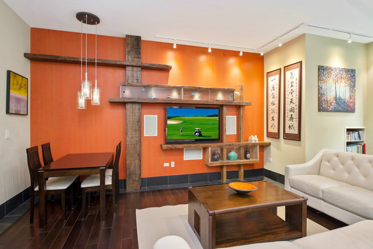 Photo for Setai Wall Street - 40 Broad Street Condominium in Financial District, Manhattan