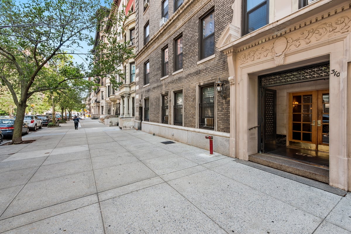 Photo for 310 WEST 106 STREET - 310 West 106th Street Cooperative in Upper West Side, Manhattan